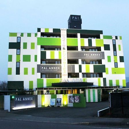Hotel Pal Annex Nakatsu (Adults Only) Exterior foto