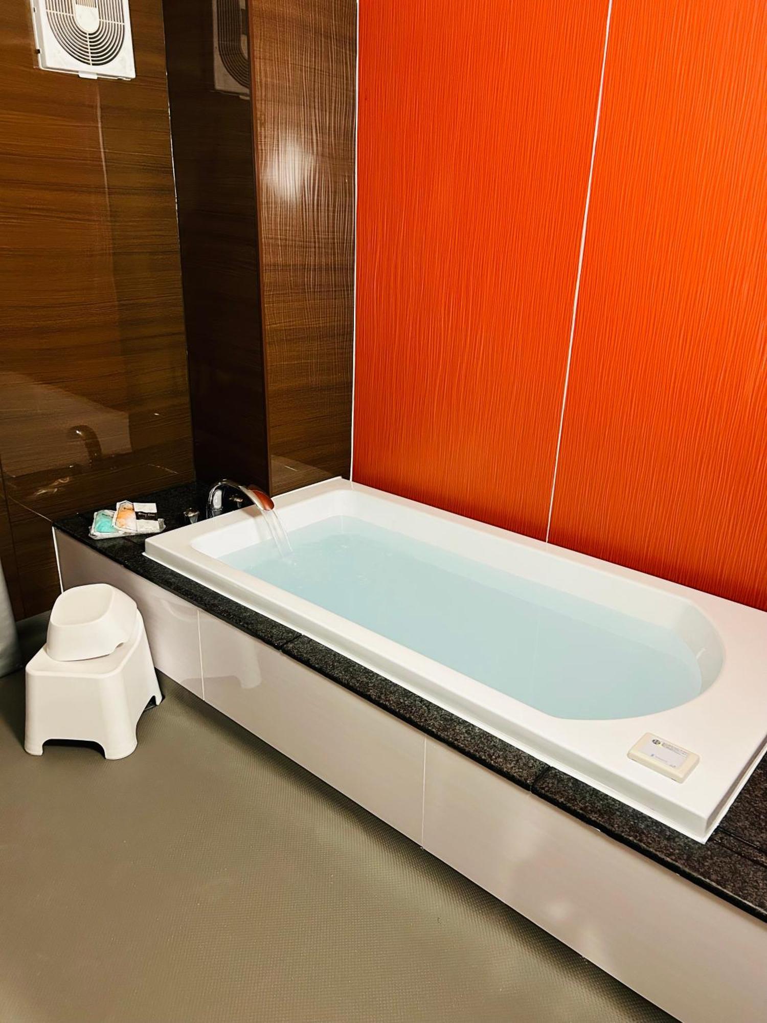 Hotel Pal Annex Nakatsu (Adults Only) Exterior foto