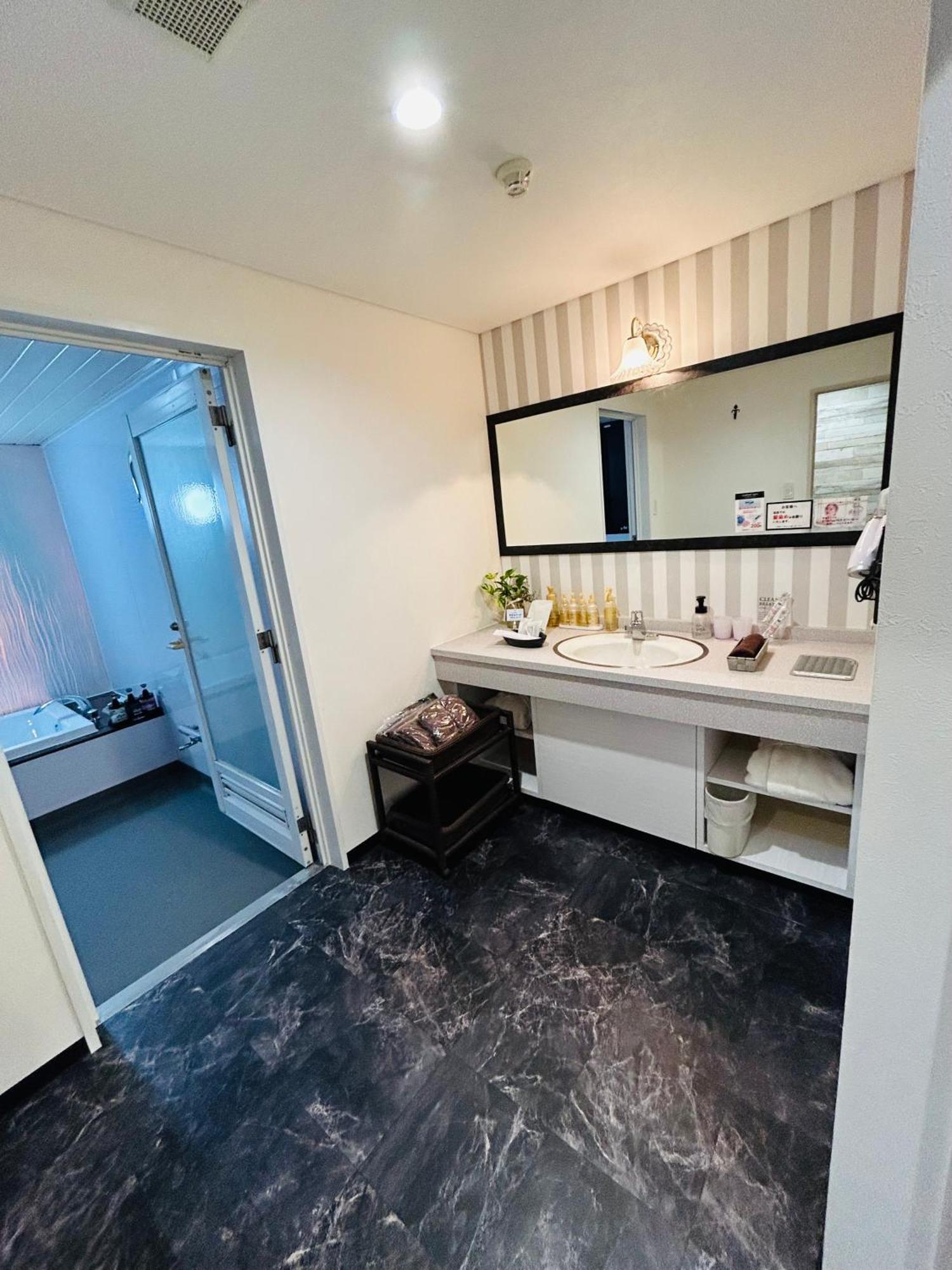 Hotel Pal Annex Nakatsu (Adults Only) Exterior foto