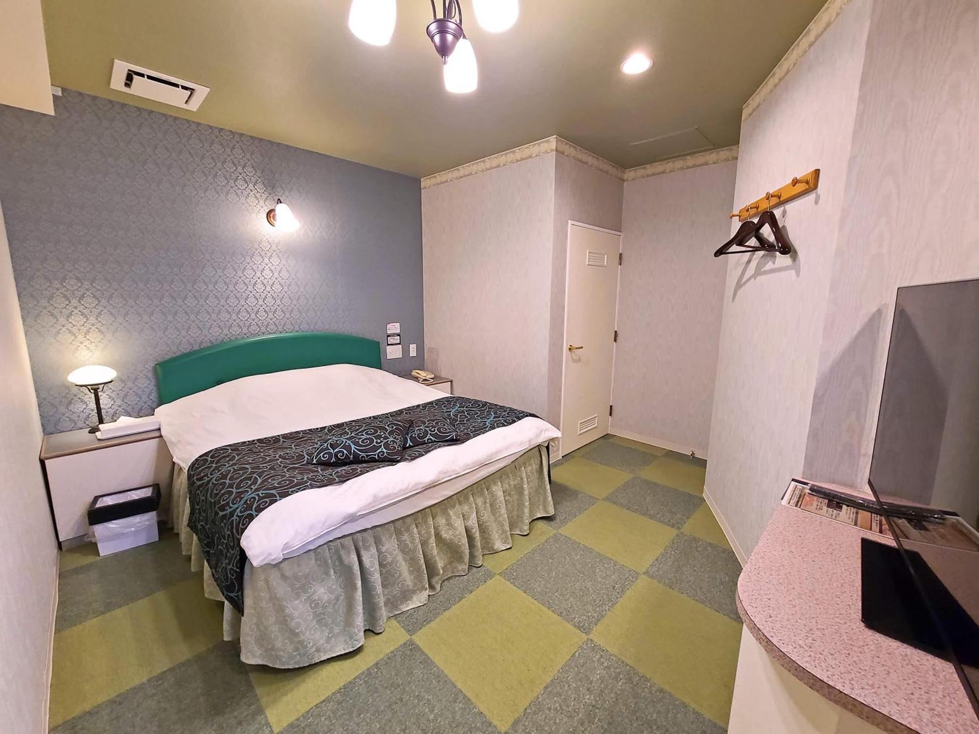 Hotel Pal Annex Nakatsu (Adults Only) Exterior foto