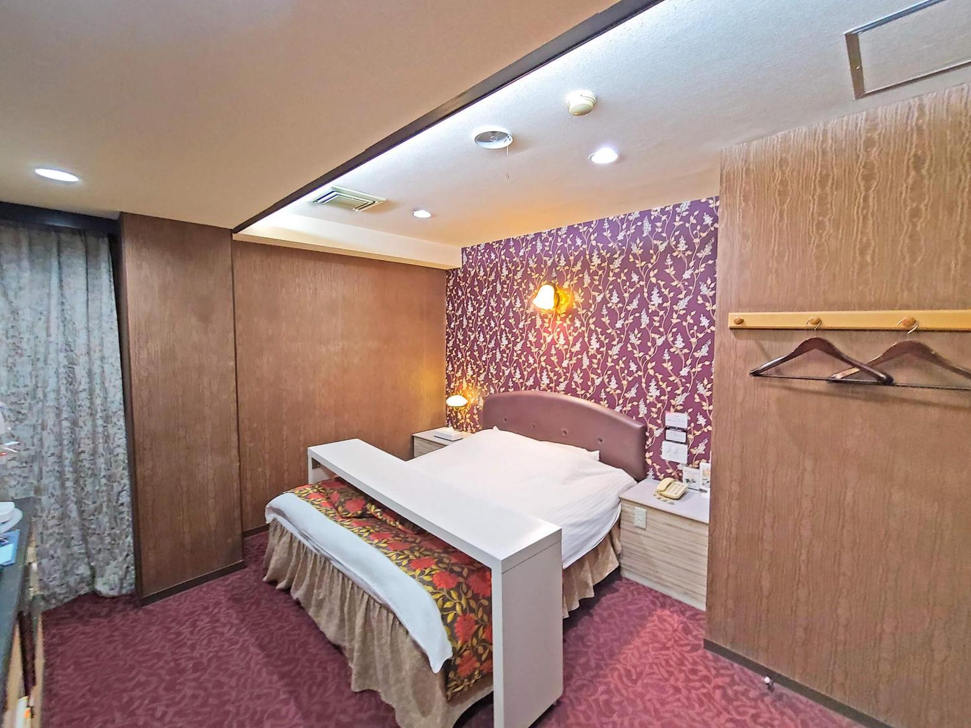 Hotel Pal Annex Nakatsu (Adults Only) Exterior foto