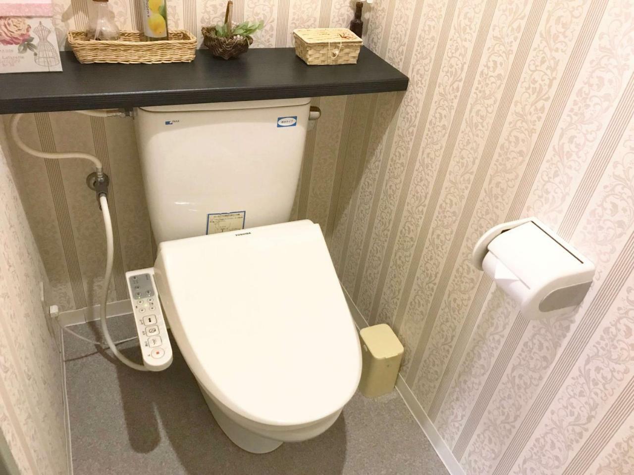 Hotel Pal Annex Nakatsu (Adults Only) Exterior foto