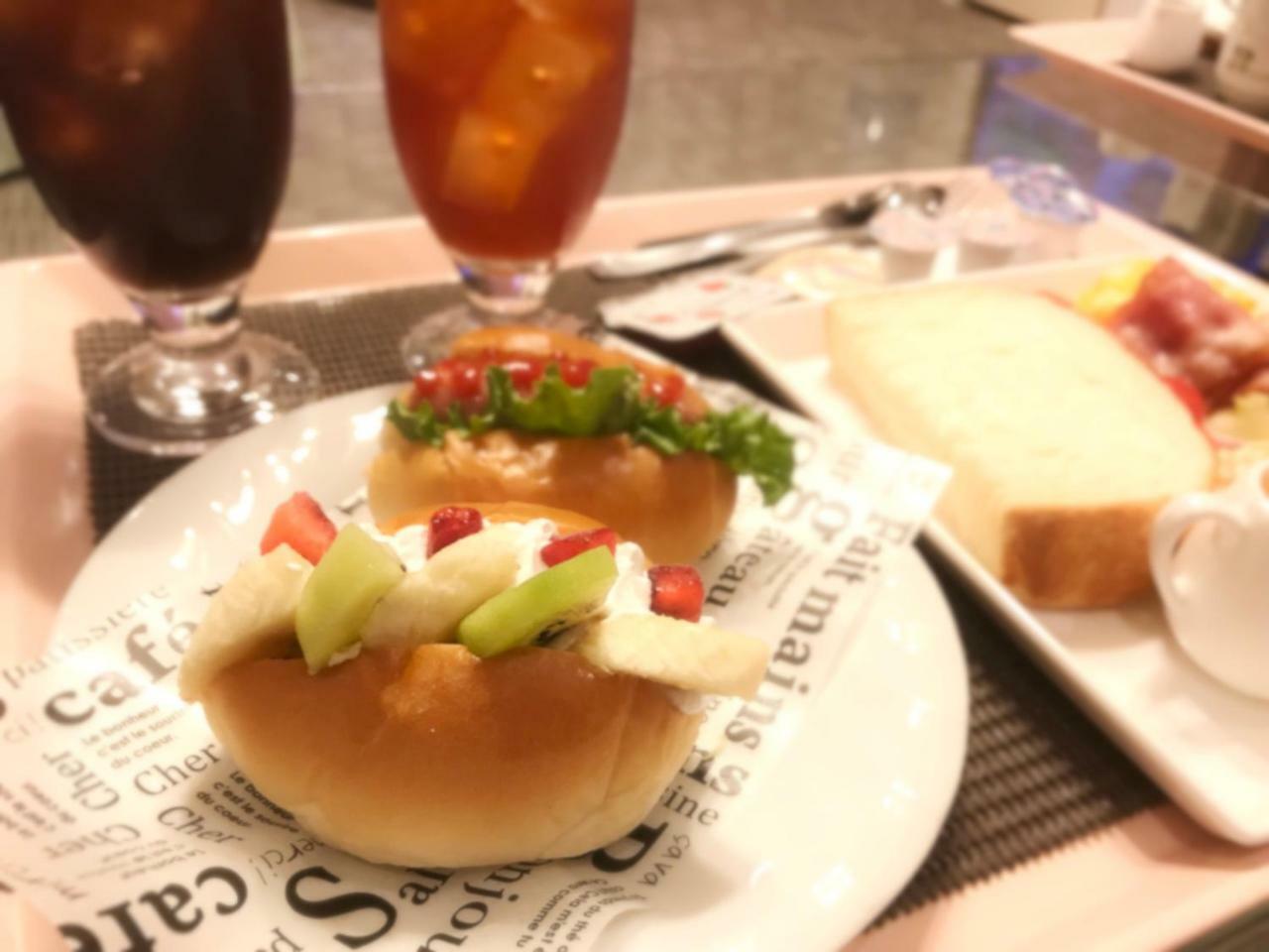 Hotel Pal Annex Nakatsu (Adults Only) Exterior foto