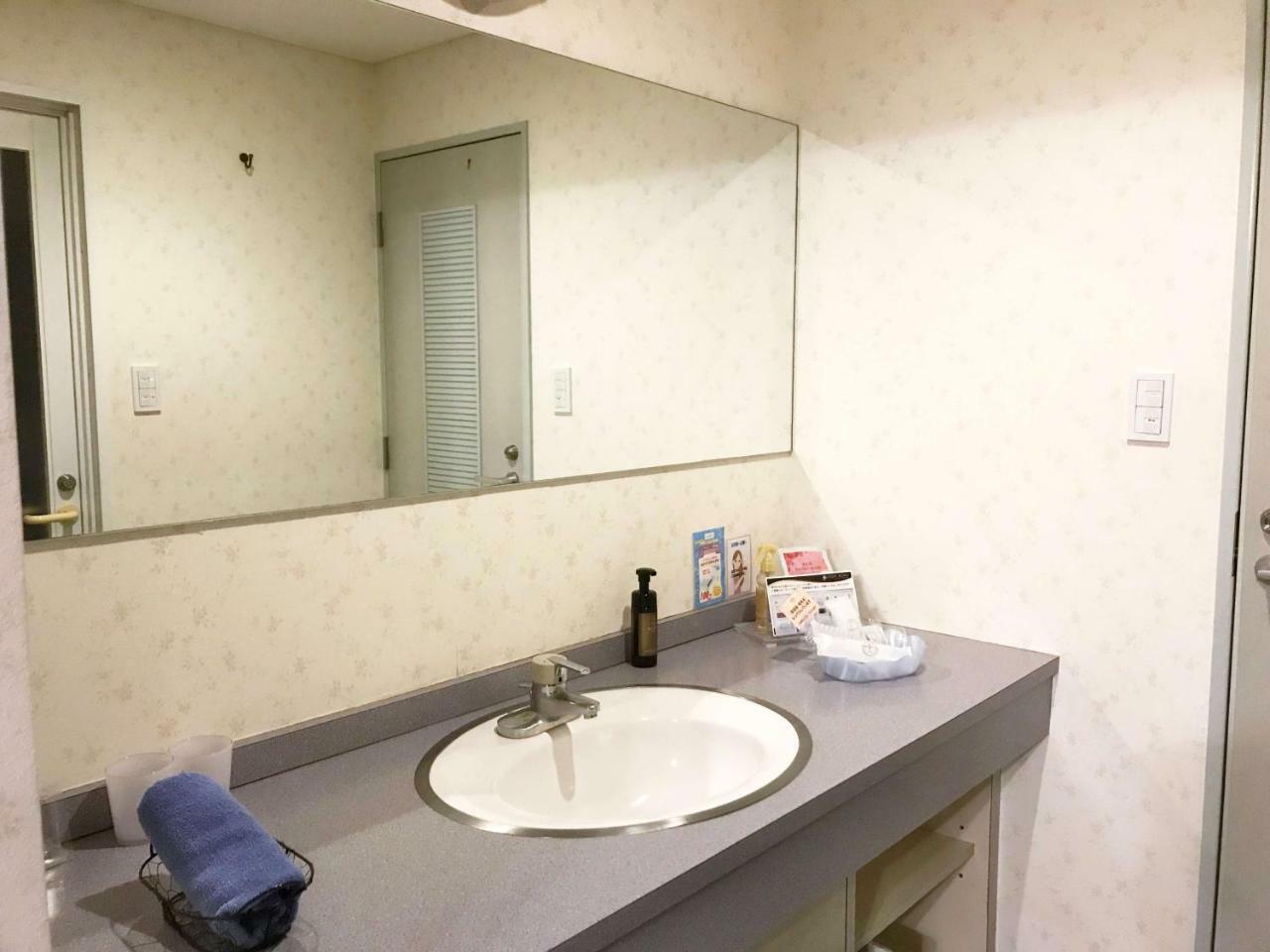 Hotel Pal Annex Nakatsu (Adults Only) Exterior foto