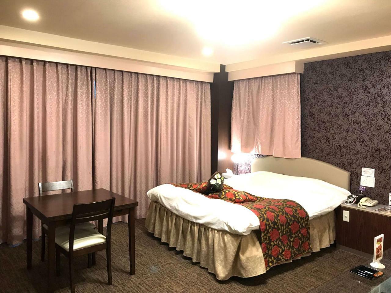 Hotel Pal Annex Nakatsu (Adults Only) Exterior foto