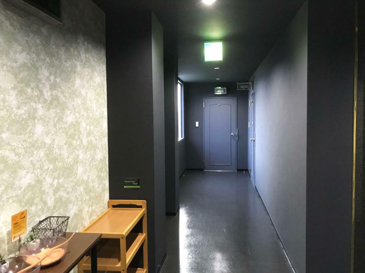 Hotel Pal Annex Nakatsu (Adults Only) Exterior foto