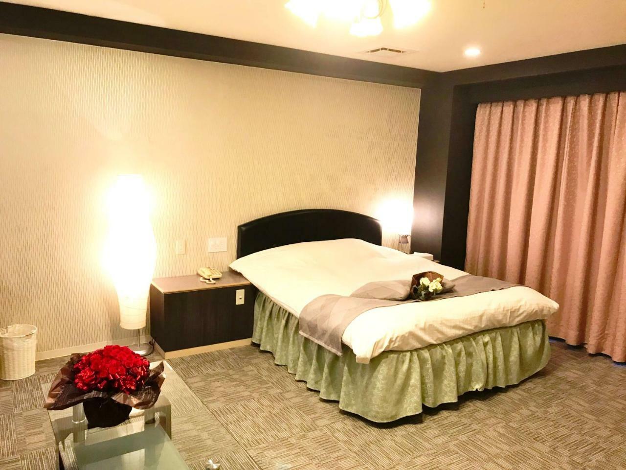 Hotel Pal Annex Nakatsu (Adults Only) Exterior foto