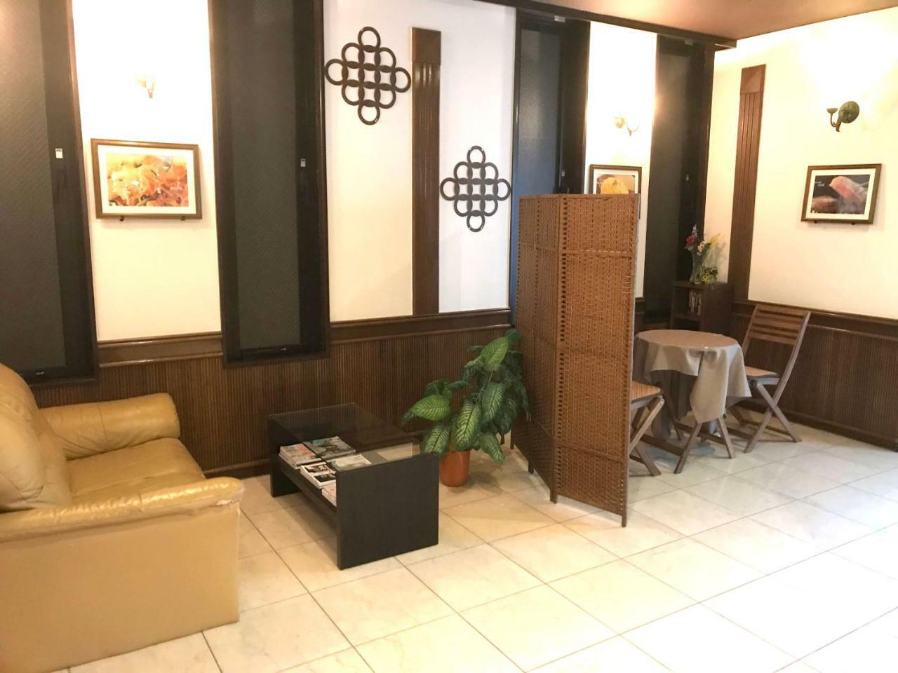 Hotel Pal Annex Nakatsu (Adults Only) Exterior foto