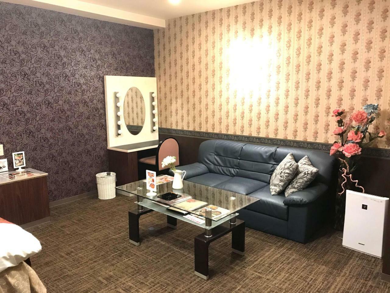 Hotel Pal Annex Nakatsu (Adults Only) Exterior foto